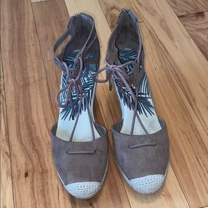 Dolce Vita Espadrilles